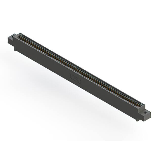 895-061-524-602 EDAC Inc.  Edgeboard Connectors